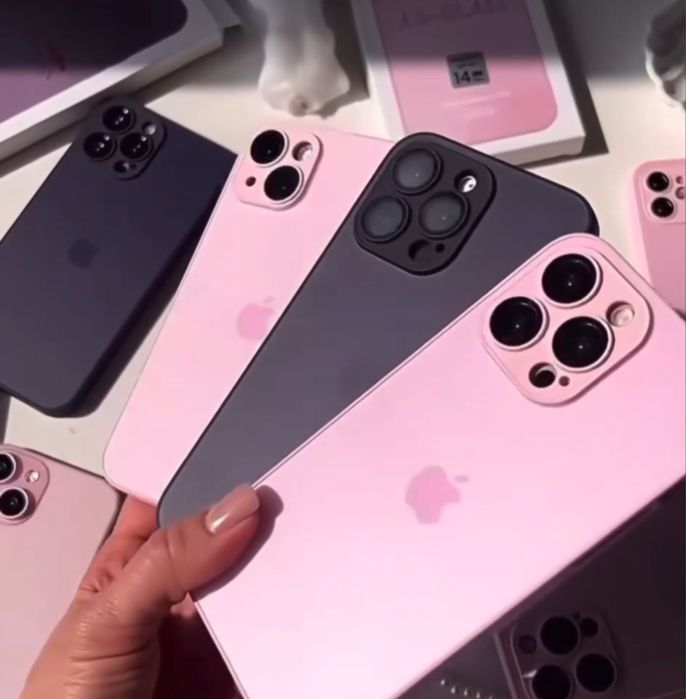 чехол iphone 14 pro 15 pro