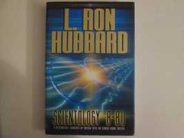 Scientology 8-80- L. Ron Hubbard (em português)