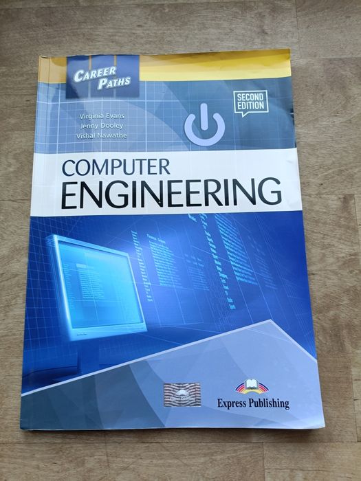 Computer engineering podrecznik