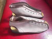 Buty profilaktyczne damskie nr 25,5 26,5 cm antypoślizgowe (wyprzedaż)