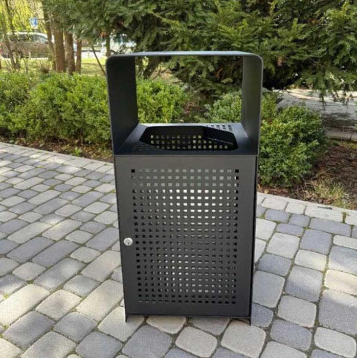 вуличний смітник, урна для мусора