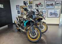 KOVE 510X Kove 510X Kove Warszawa - PROMOCJA - MonsterBike