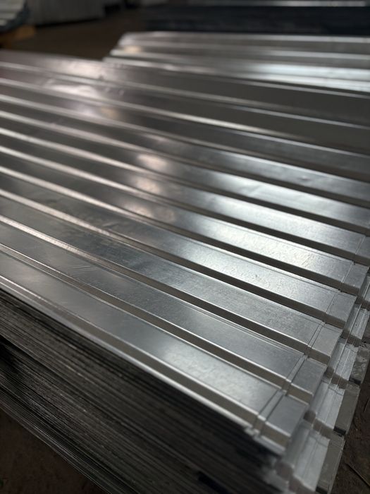 Профнастил (некондиція)