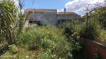 Terreno Urbano com 325m2 – Charneca da Caparica