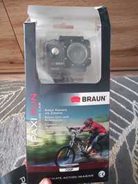 Kamera Braun Paxi fun