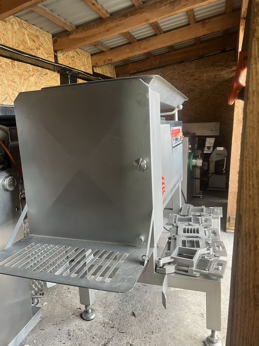 Шпигорізка салорізка