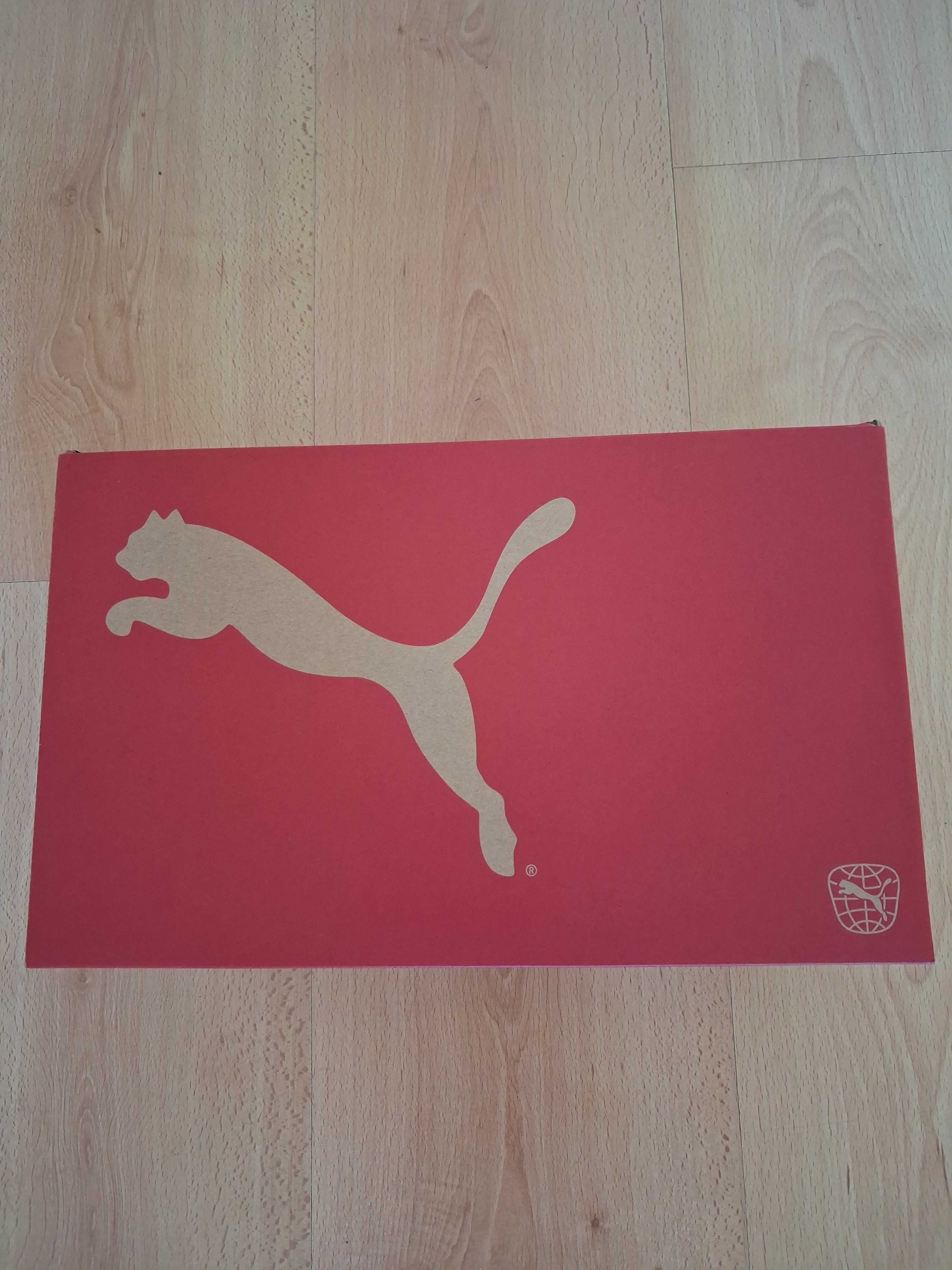 Puma Forever Better