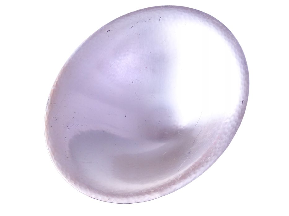 art deco piękna patera qusit