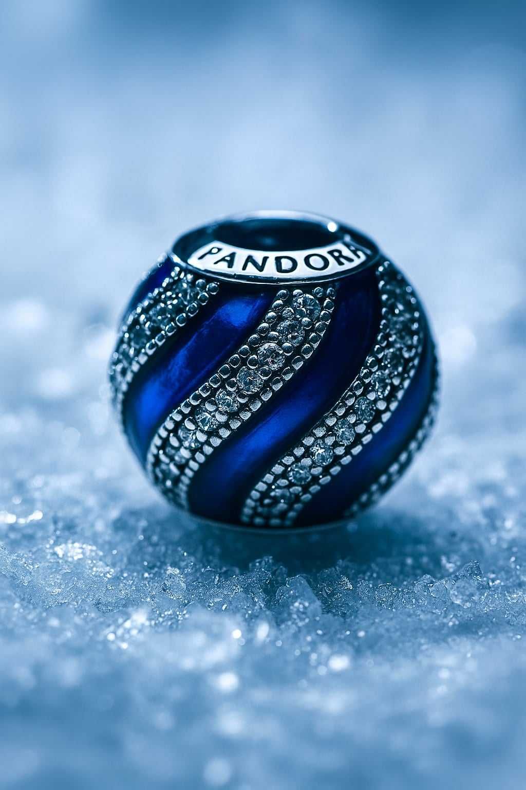 Nowy charms do pandora s925