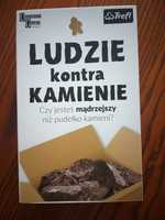 Gra Ludzie kontra Kamienie