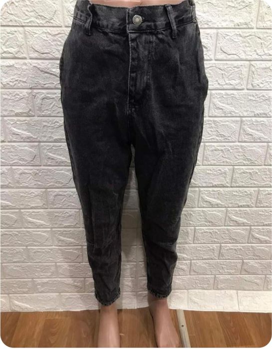 Жіночі джинси, джинси