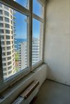 48 жемчужина. Каманина. Аркадия. Кадорр. 1 комната. Вид на море