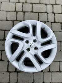 Alufelgi 4x100 Renault Captur Kangoo Grand Scenic Megane Dokker Clio