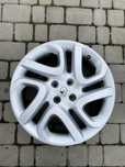 Alufelgi 4x100 17 cali Renault Captur Kangoo Scenic Megane Dokker Clio