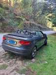 Audi A3 cabrio 1,6 TDI Sport