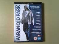 PARANOID PARK - dvd - Gus Van Sant