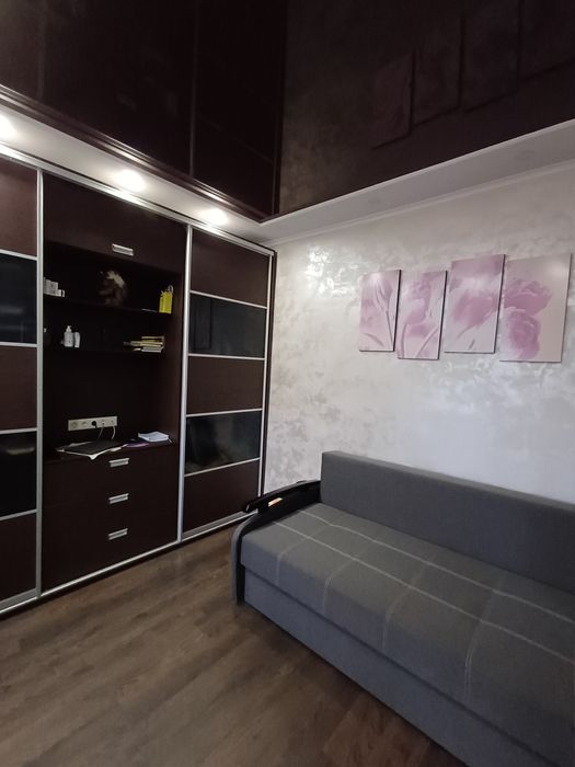 2х комн полнометражная квартира