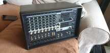 Powermikser powermixer jak nowy yamaha wzmacniacz estradowy