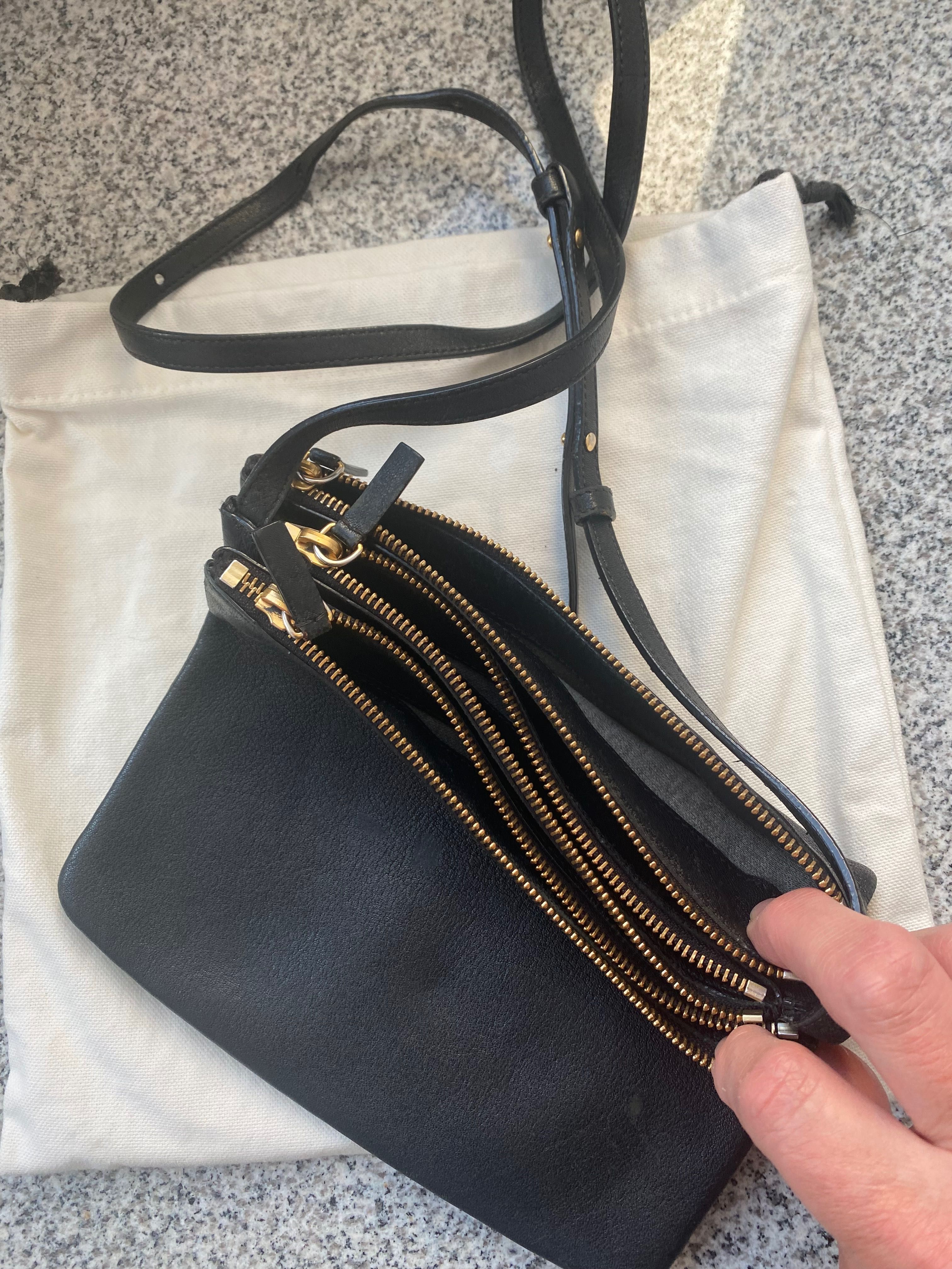 Сумка Celine оригінал кроссбоди