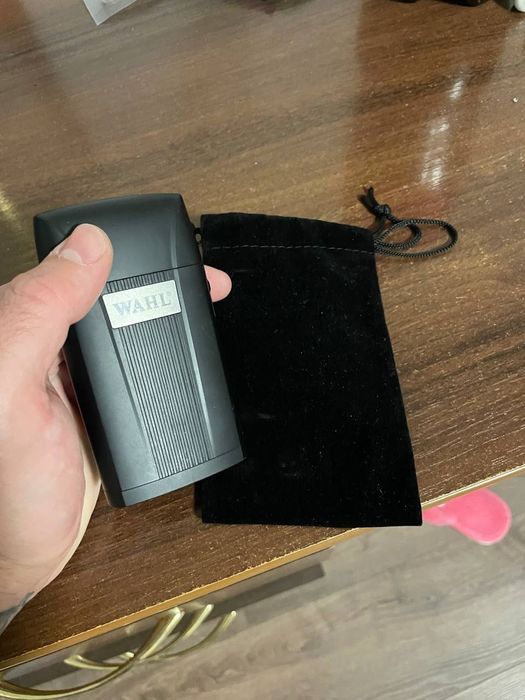 Шейвер Wahl маленькій