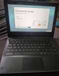 HP Chromebook 11 x360 G3 N4200/4GB/32GB - stan bdb