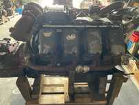 Silnik Scania 164 480 V8 DC1602 euro 3