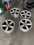 Jantes Originais Audi 18