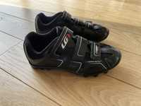 BUTY rowerowe dla dziecka MTB rozm.36