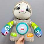 Linkimals Leniwiec Fisher Price