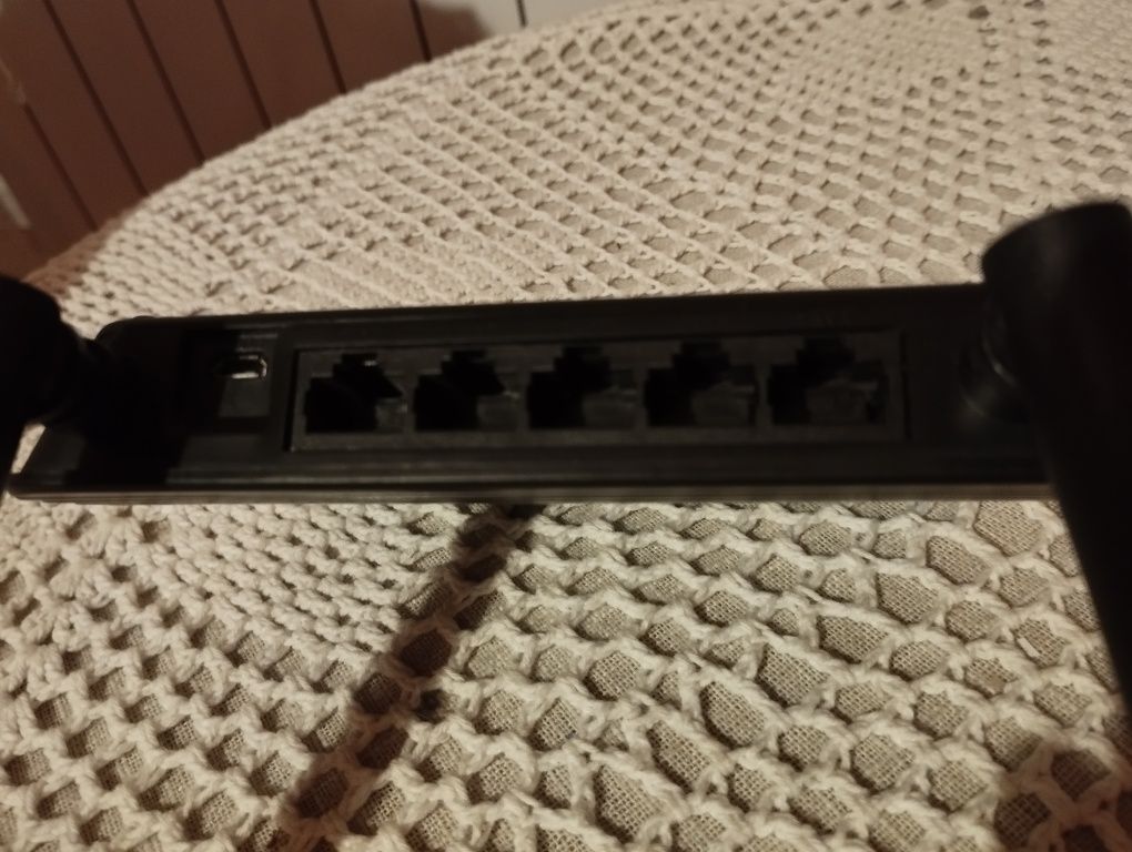 Router WI-FI Edimax 2,4 GHz