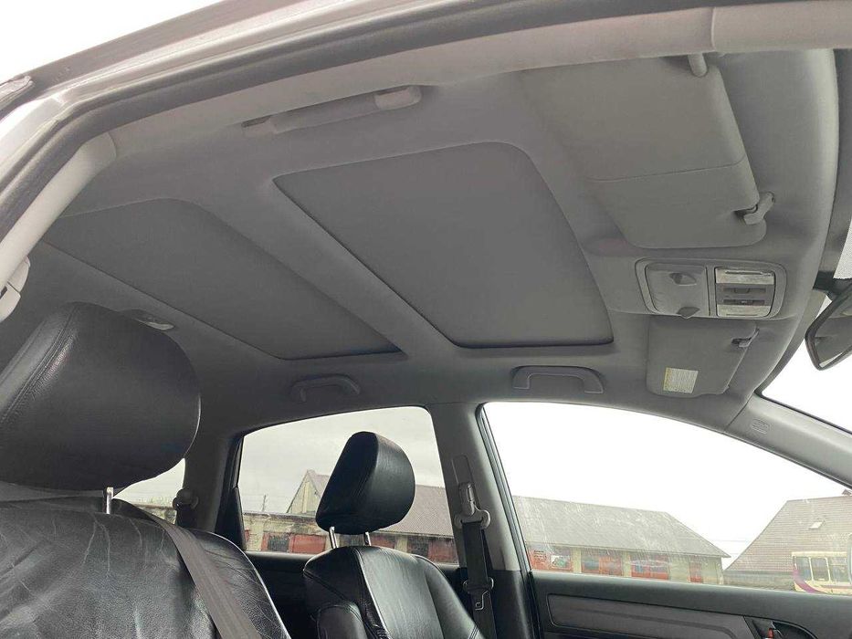 Розборка запчастини запчасти Honda CR-V 3 CR V CRV Хонда СР-В ЦРВ 3