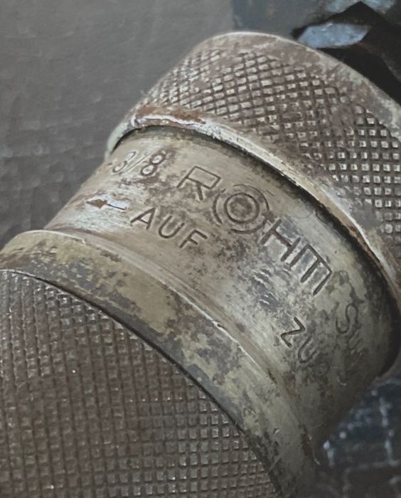 Pistola pneumática Desontter