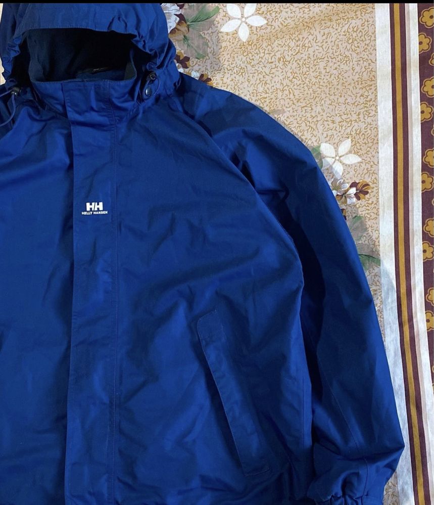 Куртка Helly Hansen  The North Face