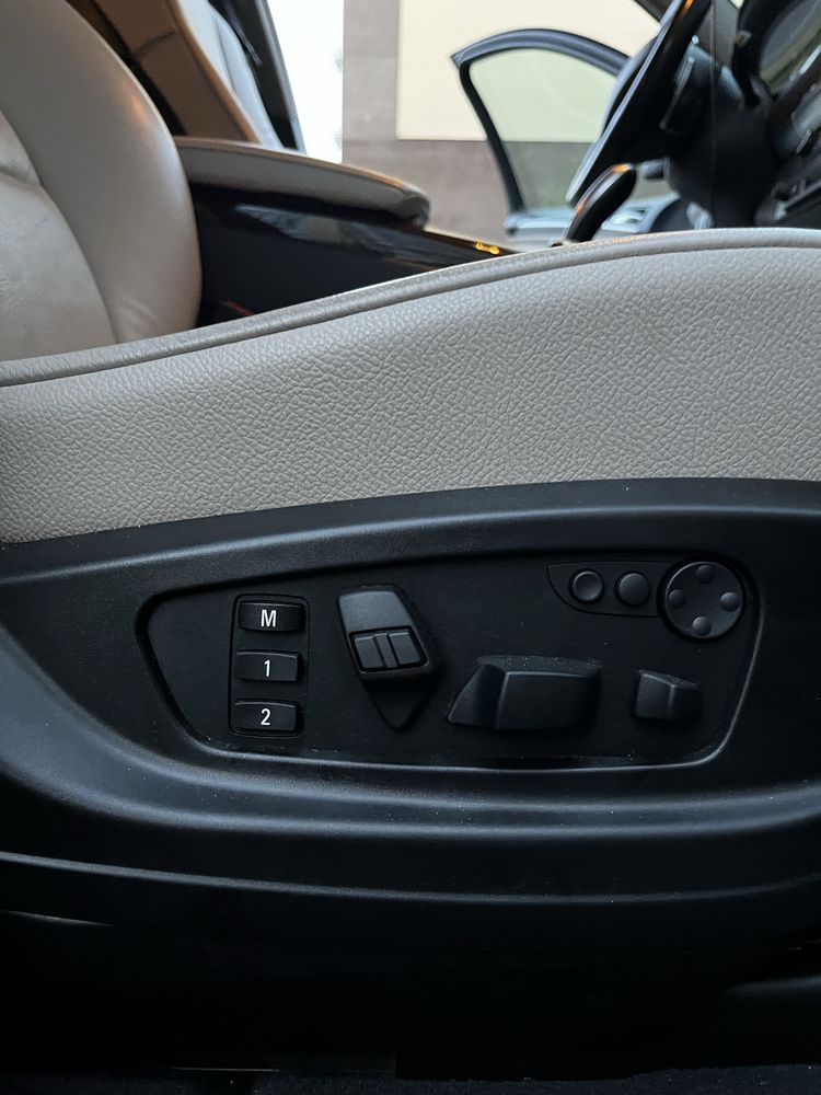 Продам Bmw x6 30d