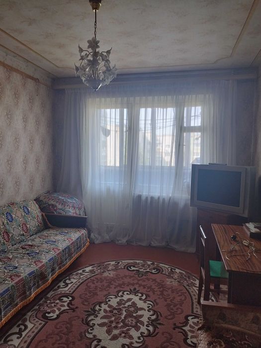 4х. кімнатна квартира біля Хряка