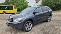 Lexus RX 3,3hybryda 211KM Automat *Bez rdzy* Tylko 147tys km *Max wyposażenie*