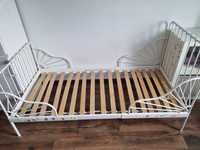 Łóżko regulowane Ikea Minnen