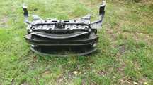 Pas przedni kompletny Fiat Bravo 1.4 tjet