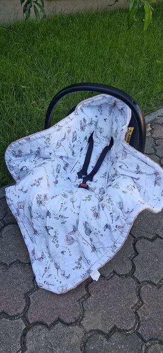 Конверт для автокрісла