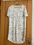 Camisa de noite Primark