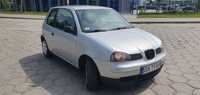 Seat Arosa 1.0 MPI, 50KM, Klima, Bdb stan!