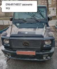 Продам (4x4 mercedes гелендваген 226000km)-