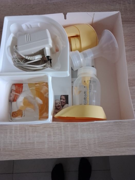Laktator  medela mini electric