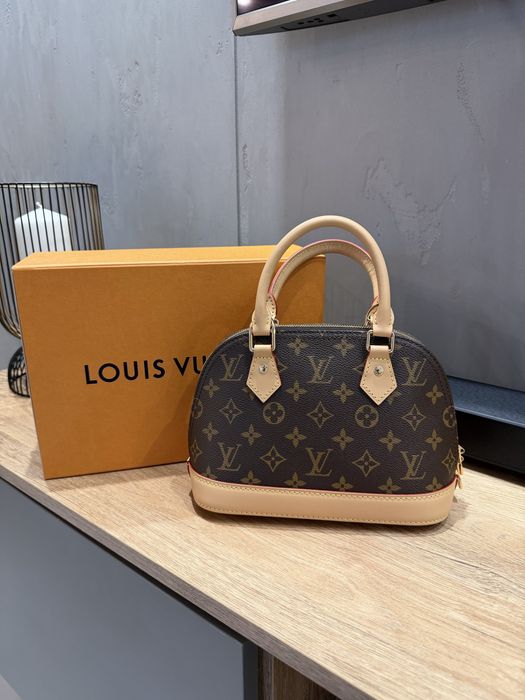 Louis vuitton alma