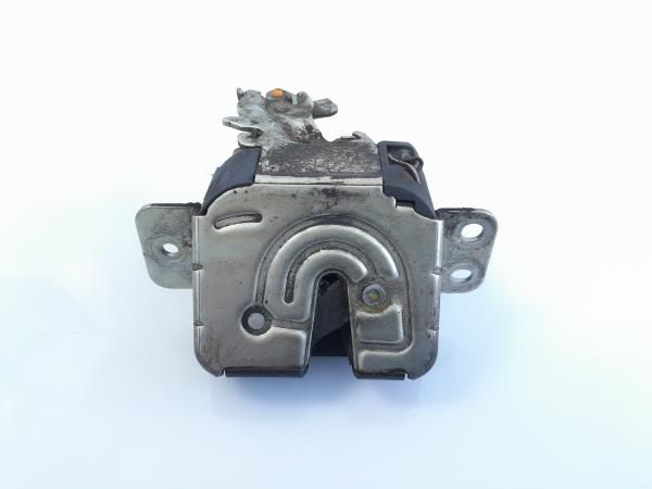 Fechadura / fecho da mala MITSUBISHI Colt VI (Z3_A, Z2_A)