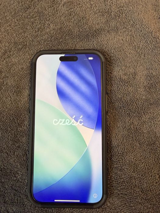 iPhone 15 Pro Max 256 UAG