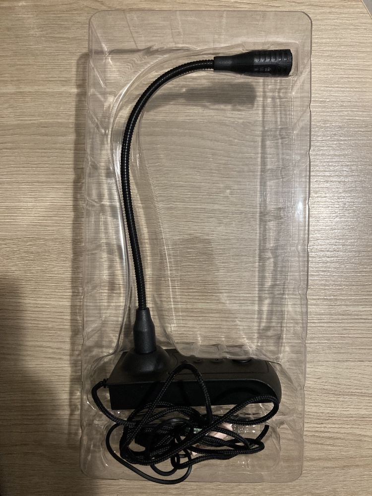 Mikrofon SFX PRO2