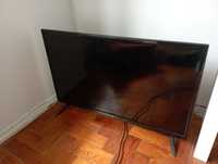 TV Silver 32'' - Modelo 495523