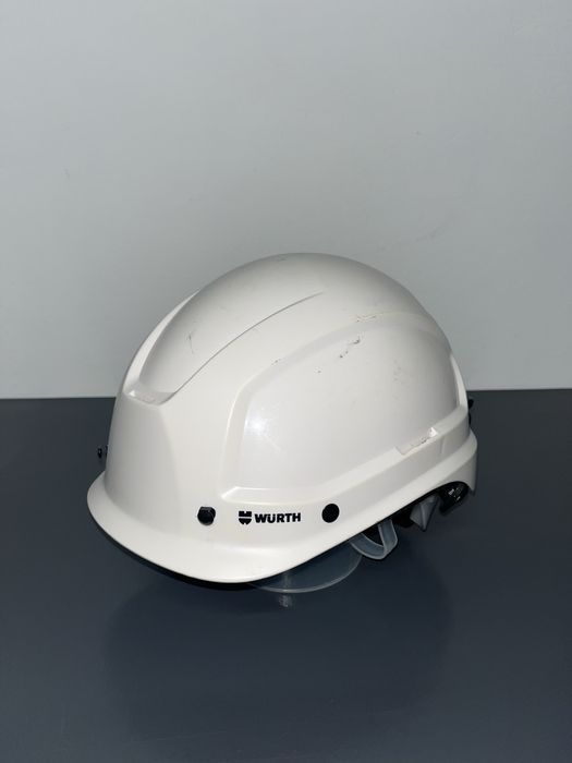 Kask, hełm Wurth
