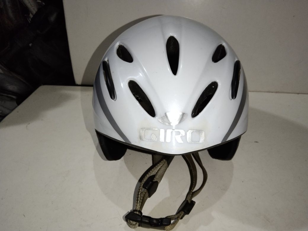 Kask rowerowy GIRO rozmiar M/L